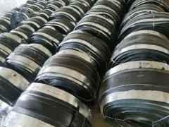 橡胶止水带分类介绍
