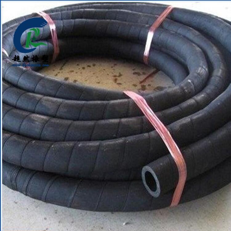优质耐酸碱低压胶管