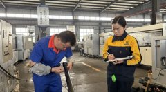 李贵春：潜心技术研发 在专利证书上写满“工人智慧”