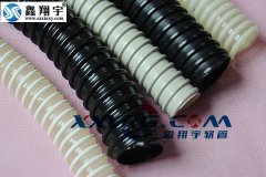 PVC软管有哪些种类？PVC软管各有什么特点？
