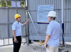 合燃华润燃气：筑牢高温“防火墙” 守护城市“烟火气”