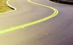 公路工程实习报告