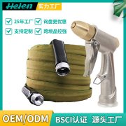 透明钢丝pvc软管