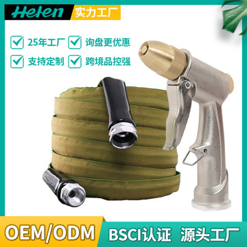 透明钢丝pvc软管