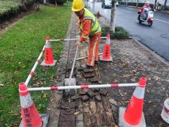城市文明建设再出发再提升（113-117）