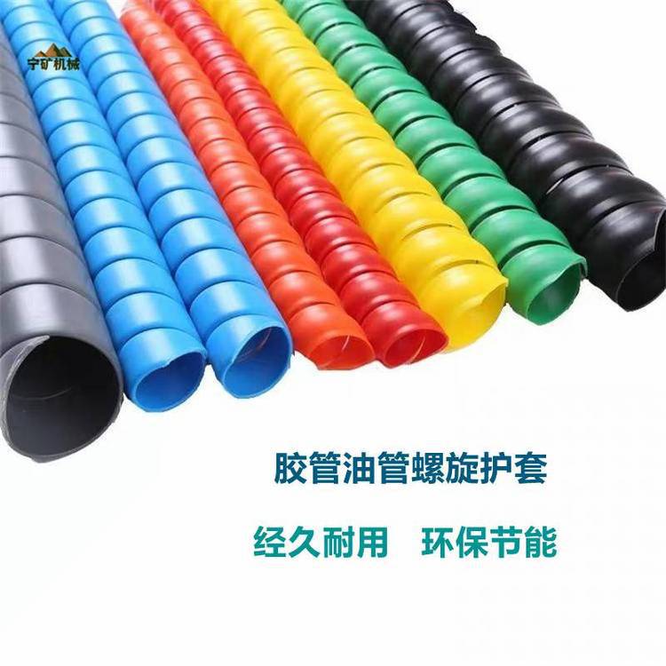 耐油胶管常见的规格尺寸有哪些