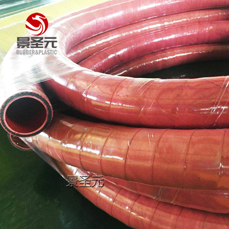 2025年11月胶管厂家推荐榜：高压钢丝缠绕胶管、吸引、钢丝缠绕钻探、矿用、大口径吸排泥、低压、耐高温、钢丝编制、输油胶管厂家选择指南